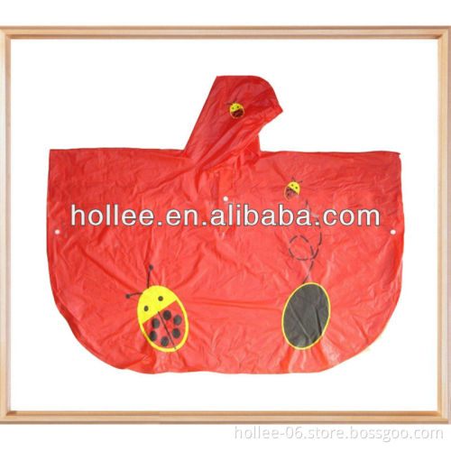 pvc raincoat rainwear